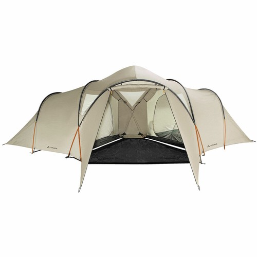 Vaude badawi long 6 - badawi, 6p