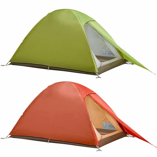 Vaude campo compact - compact, 2