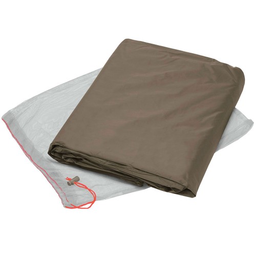Vaude arco tapis de sol - vaude,