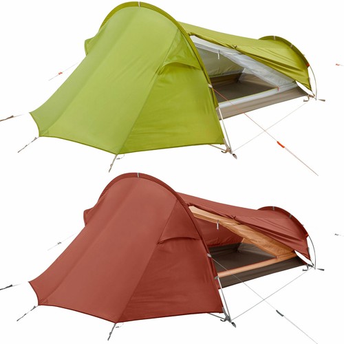 Vaude arco 2 personnes - vaude,