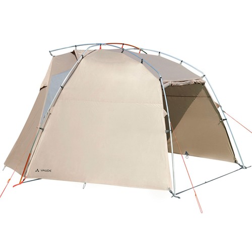 Vaude drive van - drive, auto-zelt