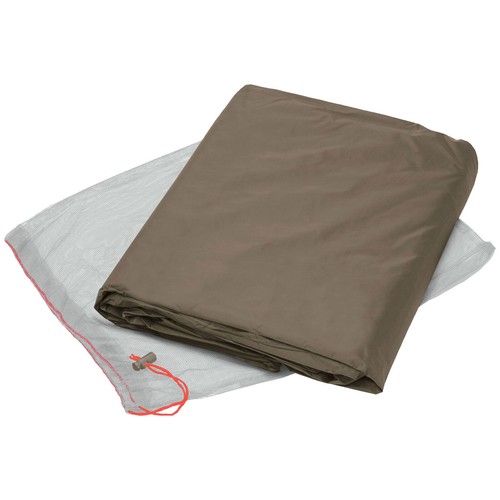 Vaude taurus tapis de - vaude, 2p