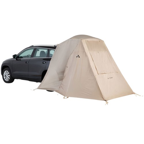 Vaude drive trunk autozelt - drive,