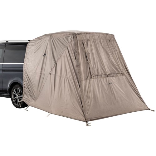 Vaude drive van - vaude, trunk