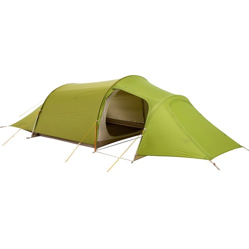 Vaude ferret comfort - xt, 3p