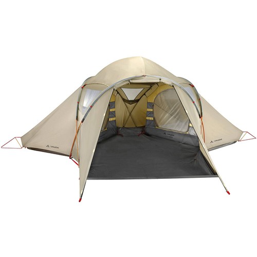 Vaude badawi personen tente - vaude, 4-personen