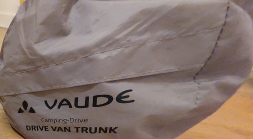 Vaude drive van - drive, auvent